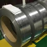 0.17mm-3mm Thick 2205 Stainless Steel Strip TISCO ZPSS ESS Baosteel Stainless