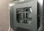 Dustproof Watch Storage Case , Rectangle Mens Watch Organizer 305 X110 X 75mm