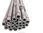 Seamless Hot Rolled Carbon Steel Pipe ASTM A106 Gr.B SCH40