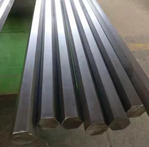Wholesale SAE 1035 1040 1008 Hex Carbon Steel Bar Manufacturer from china suppliers