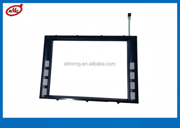 1750190038 01750190038 Atm Machine Parts Wincor Procash 280 FDK 15 INCH Softkey