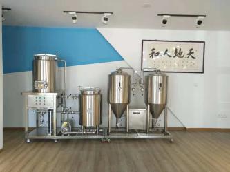 Hubei Yideli Light Industry Technology Co., Ltd.