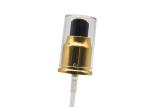 24410 Treatment Pump Closure
