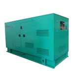 Automatic Transfer Switch Ats 60kw 75kva Cummins Diesel Generator Set Best