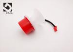Small Electric Tricycle Car Reverse Horn 48-60v ABS Plastic Material , Easy