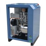 3-25HP Oil Free Air Scroll Type Compressor 2-12 Bar