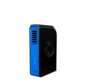 Wholesale Li Batttery Light Indication 6000mAh Rechargeable Cooling Fan from china suppliers