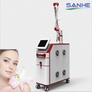 Wholesale 1064nm Laser Tattoo Removal Machine Q-switched ND For Beauty Salon Use from china suppliers