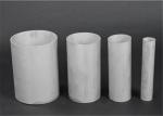 ASTM A312 TP 316H Stainless Steel Tubing Seamless Pipe 0.5mm - 80mm Thickness