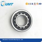 Steel cage double spherical roller bearing 22216 cc / w33 22214 cc 22210 22209
