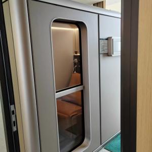 Wholesale CE High Pressure Chamber Treatment Hyperbaric Oxygen Therapy For High Blood Pressure from china suppliers