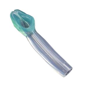 Wholesale High Performance Single Eco Friendly Silicone Non Inflatable Cuff Laryngeal Mask Airway from china suppliers