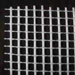 Different colors High strength and alkali - resistant fiberglass net used for