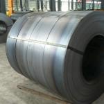 0.2-100mm Thickness Hot Rolled Steel Sheet Plate with As Your Requested Length