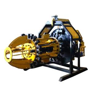 Wholesale Pipeline Groove Machine for Industry Machinery Cutting Stainless Steel Efficiently from china suppliers