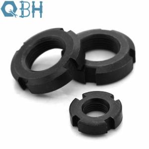 Wholesale Professional DIN1804 Locking Disc Nut Acorn Nut OEM from china suppliers