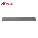 1mm-10mm Molybdenum Rod Stock Black/Alkaline/Polished Surface
