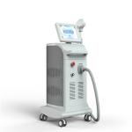 1200w Tripple wavelength Hot sale new technology 808 755 1064 diode laser hair