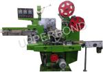 AMF 4000 High Speed Cigarette Packing Machine For Soft Packet Production Line