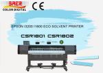 Vinyl Sticker Printer For Flex Advertising Eco Solvent Printer