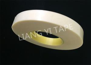 Wholesale Fabric Composite Transformer Insulation Tape With PET Film 0.38mm Thickness from china suppliers