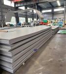 4X8FT 304 Stainless Steel Plate Manufacturers Supply Full Stock