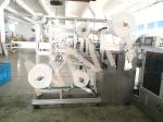 Disposable Kn-95/N95 Closed Mask Machine