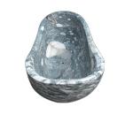 Home deocration Nature stone bathtub, marble bathtub for bathroom,china