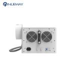 1800w 808nm diode laser hair removal machine / portable diode laser hair device