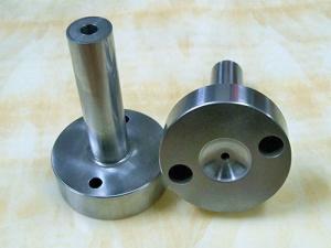 Wholesale Type A Sprue Bushing Injection Molding Components HASCO DME Standard from china suppliers