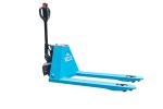 Mechanical Electric Pallet Jack Forklift