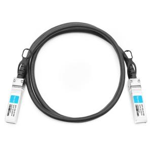 Wholesale Arista Networks CAB-SFP-SFP-10M Compatible 10m (33ft) 10G SFP+ to SFP+ Active Direct Attach Copper Cable from china suppliers