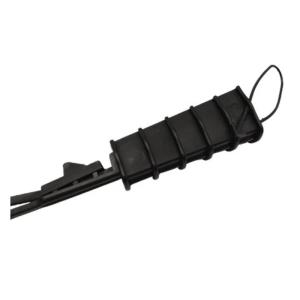 Wholesale 330*62*32 mm Fiber Tension Clamp for Overhead FTTH Protection Nylon Diameter Wire Drop from china suppliers