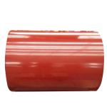 RAL9010 Color Coated Galvanized Steel Coil For Roof Tiles