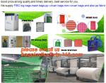 Product Categories FIBC bags Jumbo bags PP Top Open Bags PP Inner Corner Bags PP