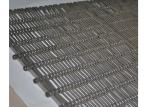 High Quality Heat Resistant Stainless Steel Wire Mesh Bakery Flat Conveyor belt