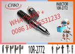 diesel fuel injector 253-0597 20R-8048 211-3025 10R-2772 291-5911 10R-9787 211