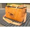 Buy cheap Wholesale Customized Size Sturdy Waterproof Insulated Cooler Bag With Handle from wholesalers