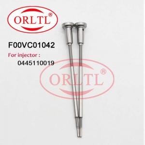 Wholesale F00VC01042 Ford Heater Control Valve F00V C01 042 F 00V C01 042 Oil And Gas Valves For Bosch 0445110019 from china suppliers