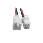 6.3mm Pitch Automotive Wire Harness 63090 Terminal Electric Vehicle High Power