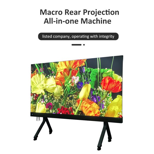 Android Touch Screen Interactive Smart Board Classroom All in One Machine