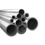 Nickel Alloy Seamless Pipe N06600 2.4816 Nickel Alloy Seamless Tube Inconel 600