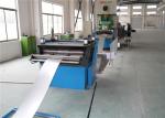Perforated Galvanized Steel Trunking Cable Tray Roll Forming Machine