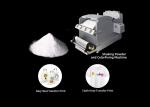 100% Pure Tpu Polyurethane Hot Melt Adhesive Powder for Heat Transfer