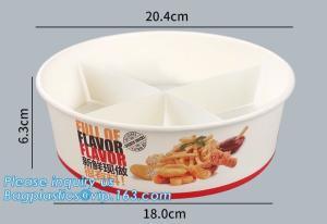 Wholesale Foldable kraft paper fastfood packing box for hamburger,Factory price custom size logo print take away kraft window gift from china suppliers