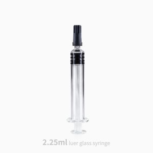 Buy cheap 2.25ml Saline Flush Syringes With Needle Without Needle from wholesalers