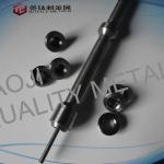 Precision Drilling Cnc Titanium Parts Machining Grade 7 For Motorcycle