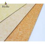 Indoor Office Wear Resistant PVC Vinyl Flooring Roll with and T Grade Wear