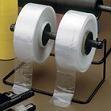 Poly Tubing, Plastic Lay Flat Tubing for Packaging, Low Density Polyethylene Lay