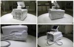 CE approved Chinese beauty device manufacture 808 diode laser hair removal